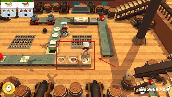 分手厨房手机版怎么玩？