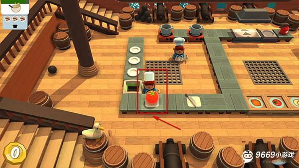 分手厨房手机版怎么玩？