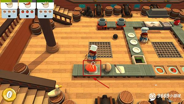 分手厨房手机版怎么玩？