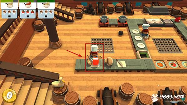 分手厨房手机版怎么玩？