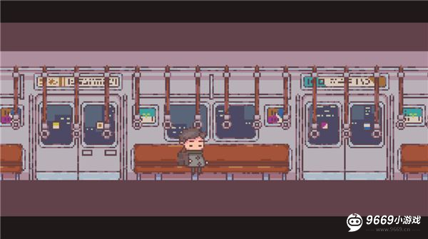 不同的冬天手机版