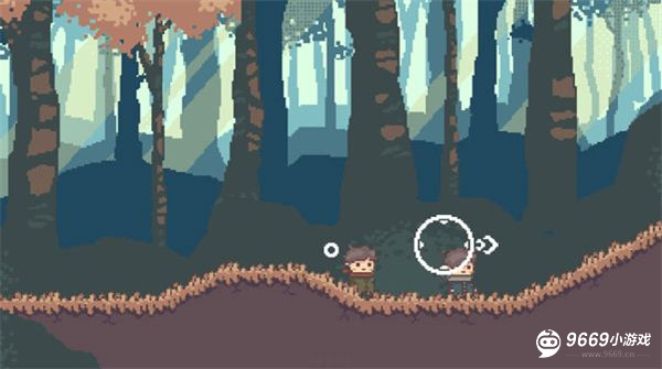 不同的冬天手机版