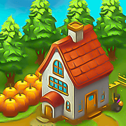 梦想城镇Township