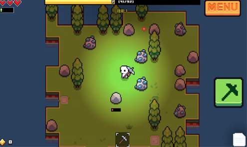 浮岛冒险手机版