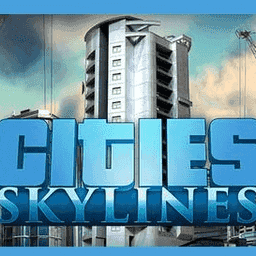 都市天际线中文版