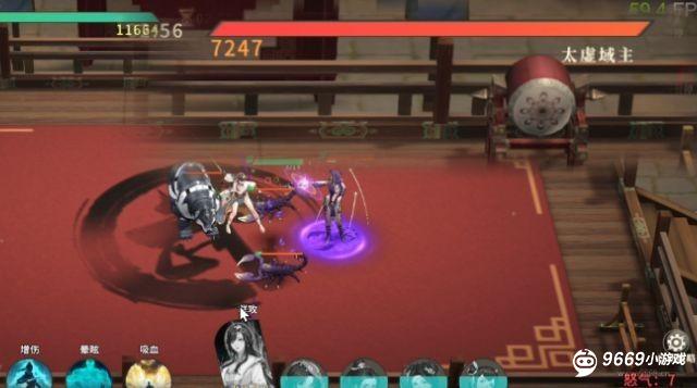 对决剑之川入坑须知