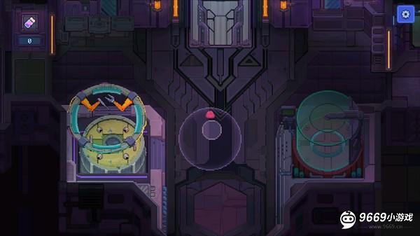 生物原型2手机版