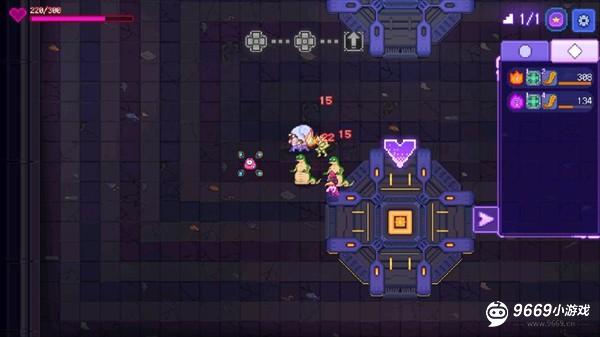 生物原型2手机版