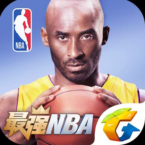 最强NBA国服
