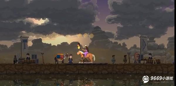 王国两位君主安卓版