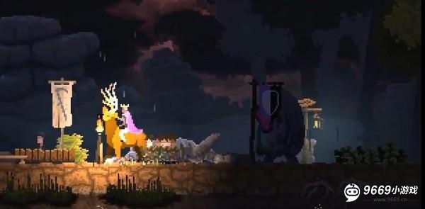 王国两位君主安卓版