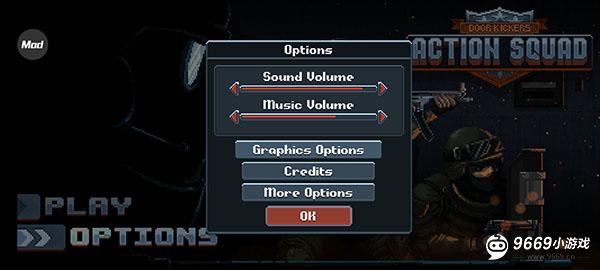 破门而入行动小队完整版怎么调中文