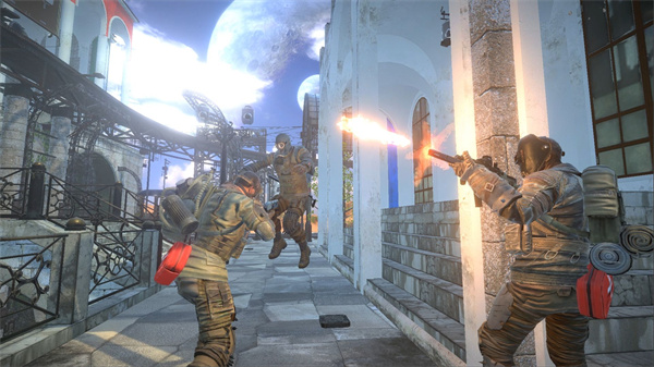 逃离克里夫单机版