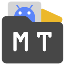 MT管理器美化包