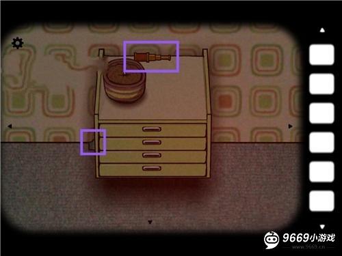 逃离方块四季中文版
