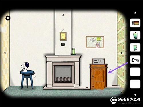 逃离方块四季中文版