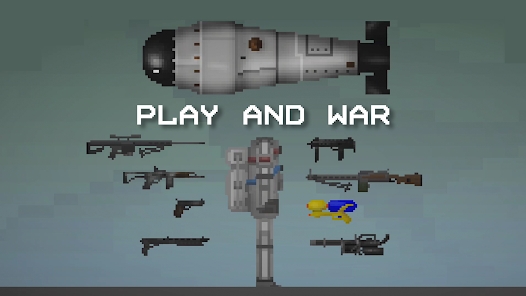 melonsandbox甜瓜游乐场