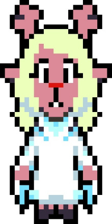 三角符文只手遮天角色介绍