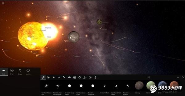 宇宙沙盘2手机版游戏玩法