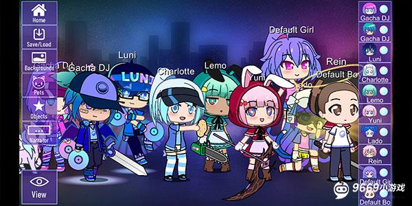 加查Nox苹果版新手攻略