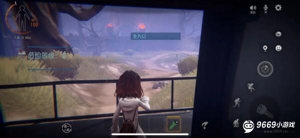 超自然行动组新手教程2