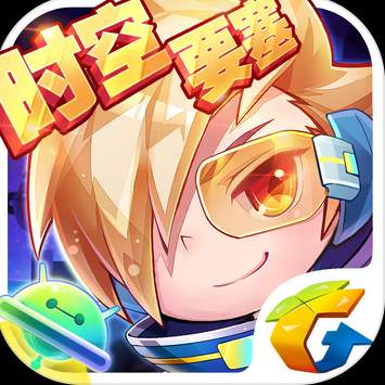 天天酷跑国际服