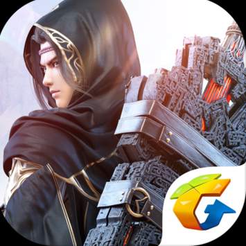 斗破苍穹巅峰对决手游