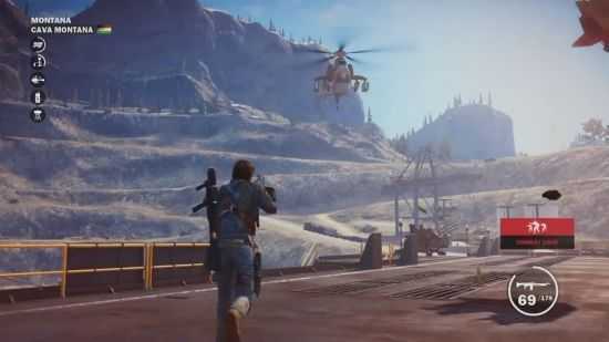 正当防卫4免费版