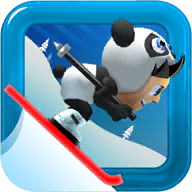 滑雪大冒险4399版本
