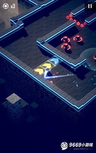 赤核新手攻略10