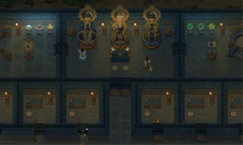 了不起的修仙模拟器手机版