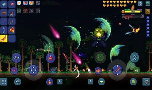 泰拉瑞亚1.4国际版