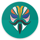 Magisk Delta德尔塔面具
