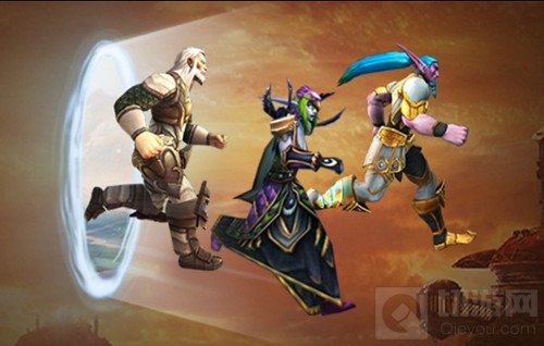 魔兽世界TBC奎尔丹纳斯岛攻略大全 怀旧服P5四阶段日常任务完成攻略