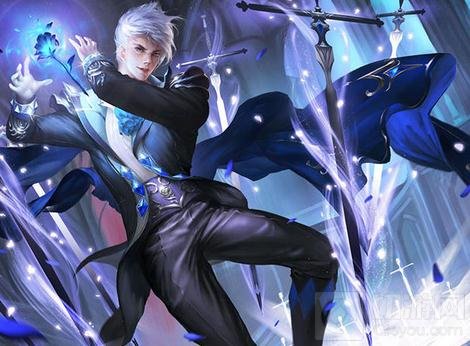 王者荣耀最强法师推荐 强势露娜依旧稳居第一