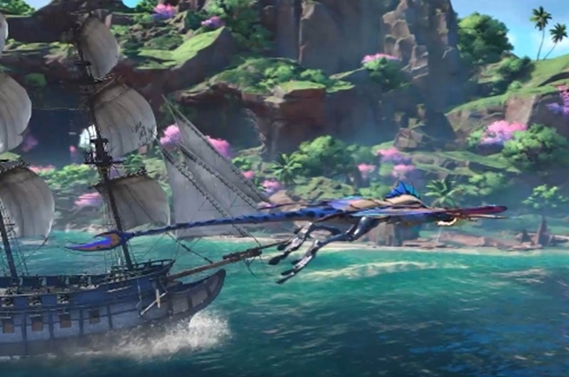 遗忘之海有哪些角色 主要角色背景故事介绍