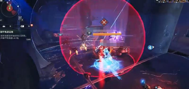 命运群星突袭副本怎么玩 突袭副本通关技巧