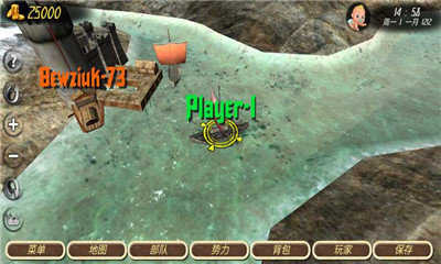 钢铁之躯2新大陆汉化版