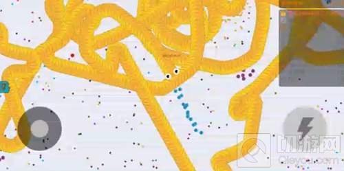 贪吃蛇大作战限时模式怎么上3000分 上千分秘籍