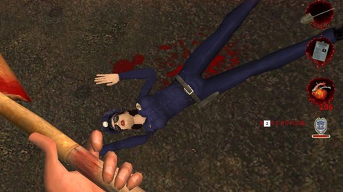 夺命邮差2手机版