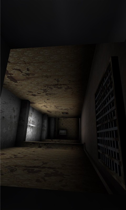 恐怖修女2黑客模组