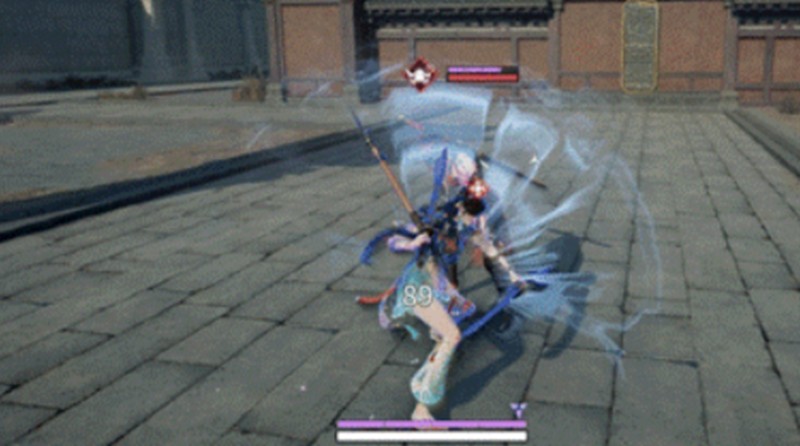 永劫无间手游双戟连招怎么玩 永劫双戟招式连招攻略