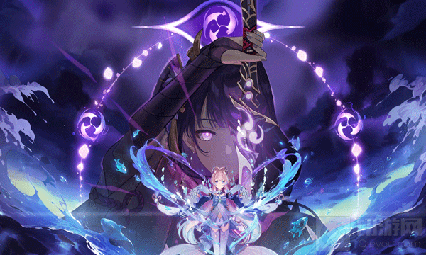 原神神樱大祓三个位置在哪 神樱大祓位置介绍