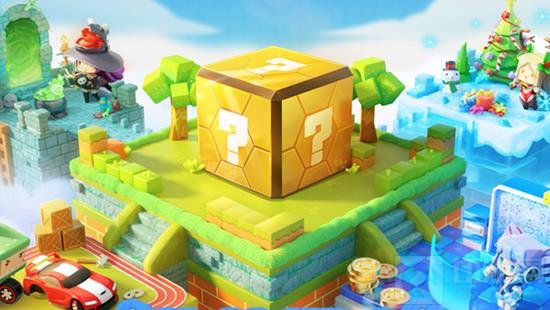 迷你世界模拟经营怎么玩 模拟世界模拟经营玩法介绍攻略