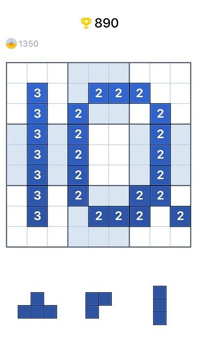数独游戏