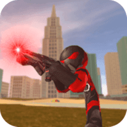 火柴人绳索英雄1老版本