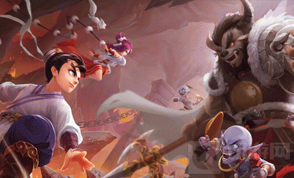 大话西游手游如何击杀地煞星 地煞星杀法大全