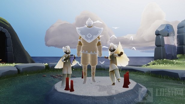 光遇5月6日复刻先祖任务完成攻略 5.6复刻排箫先祖兑换表