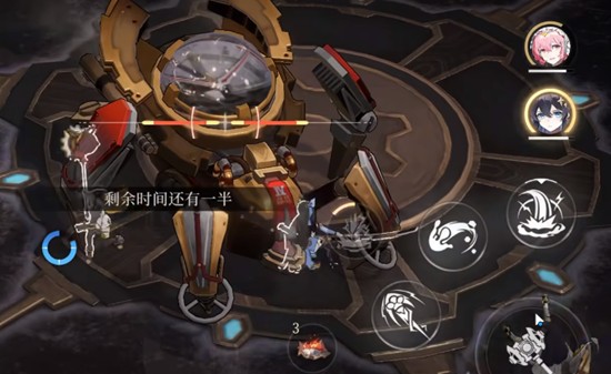 辉烬经验值怎么刷取 辉烬升级经验获取方法