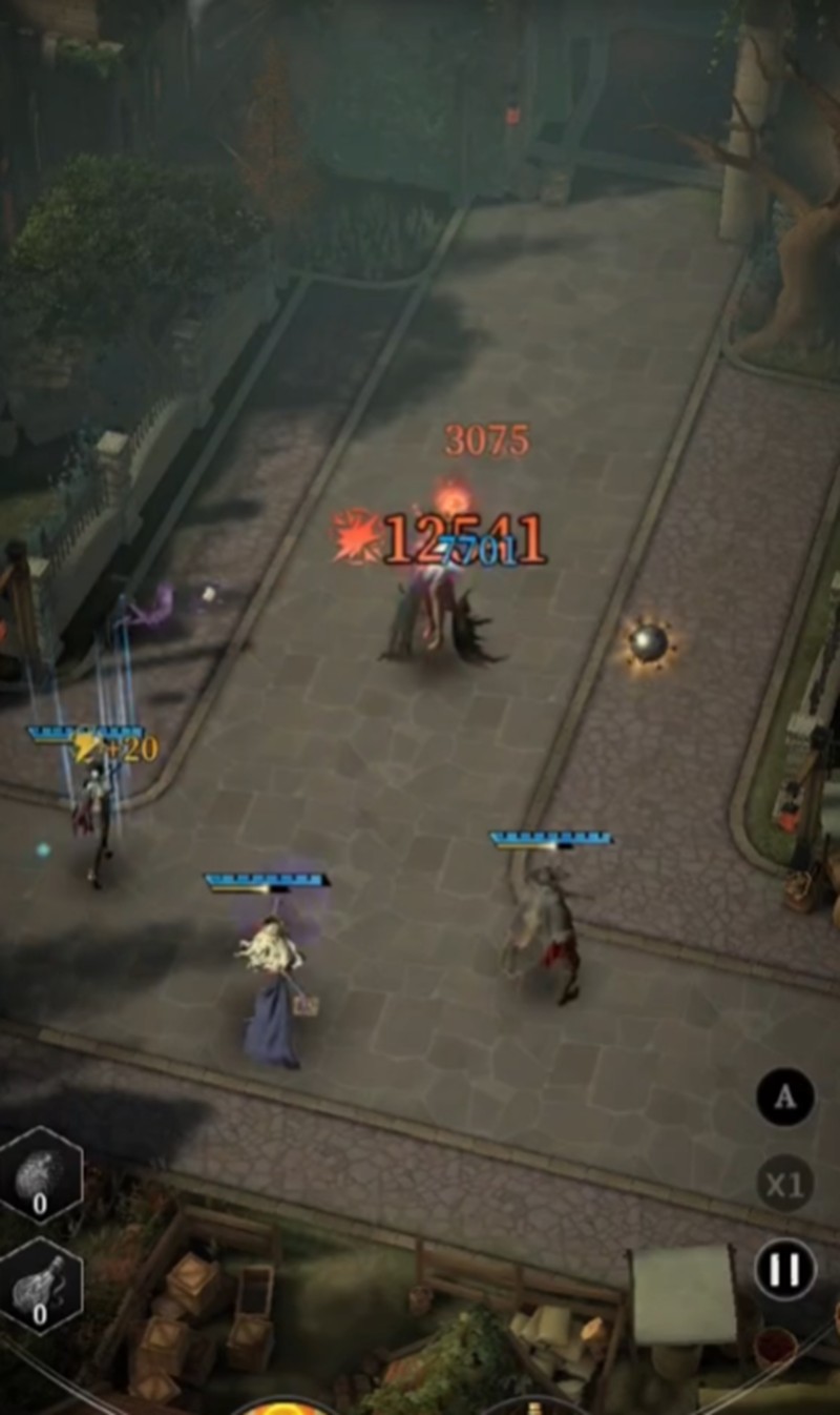 地下城堡4罗拉娜怎么解锁 罗拉娜角色获取方法介绍